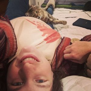 Meet your Posher, Rachel
